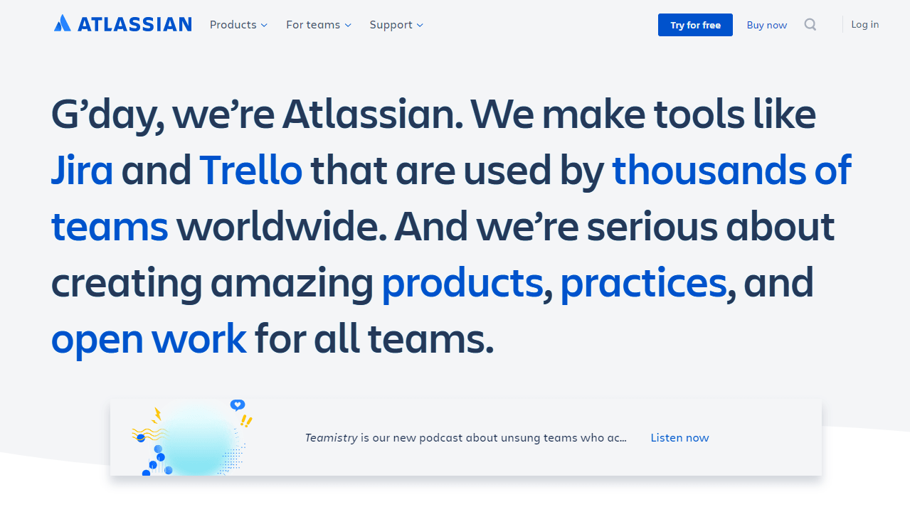 Atlassian